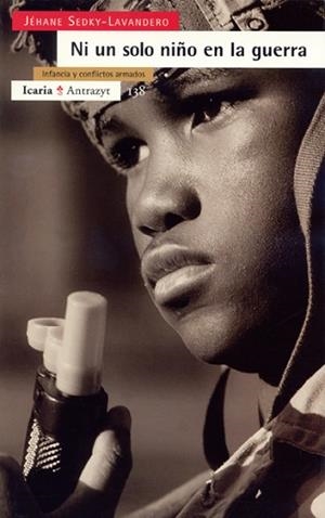 NI UN SOLO NIÑO EN LA GUERRA | 9788474264210 | SEDKY-LAVANDERO, JEHANE | Llibreria L'Illa - Llibreria Online de Mollet - Comprar llibres online