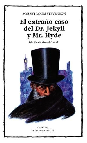 EXTRAÑO CASO DEL DR.JEKYLL Y MR.HYDE, EL | 9788437613239 | STEVENSON, ROBERT LOUIS | Llibreria L'Illa - Llibreria Online de Mollet - Comprar llibres online