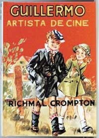 GUILLERMO ARTISTA DE CINE | 9788427247451 | CROMPTON,RICHMAL | Llibreria L'Illa - Llibreria Online de Mollet - Comprar llibres online