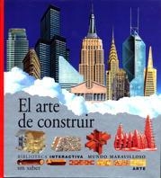ARTE DE CONSTRUIR, EL | 9788434845053 | Llibreria L'Illa - Llibreria Online de Mollet - Comprar llibres online