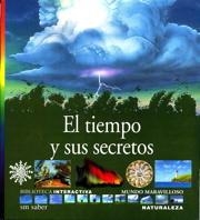 TIEMPO Y SUS SECRETOS, EL | 9788434845077 | Llibreria L'Illa - Llibreria Online de Mollet - Comprar llibres online