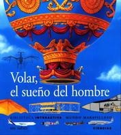 VOLAR, EL SUEÑO DEL HOMBRE | 9788434845060 | Llibreria L'Illa - Llibreria Online de Mollet - Comprar llibres online
