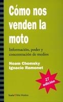 COMO NOS VENDEN LA MOTO | 9788474262452 | CHOMSKI, NOAM