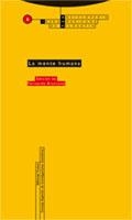 MENTE HUMANA, LA | 9788481640465 | Llibreria L'Illa - Llibreria Online de Mollet - Comprar llibres online