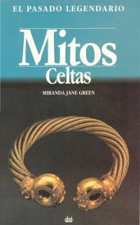 MITOS CELTAS | 9788446004721 | GREEN, MIRANDA JANE | Llibreria L'Illa - Llibreria Online de Mollet - Comprar llibres online