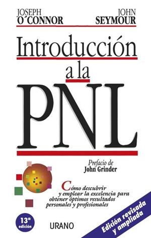 INTRODUCCION A LA PNL | 9788479530969 | O'CONNOR/SEYMOUR | Llibreria L'Illa - Llibreria Online de Mollet - Comprar llibres online