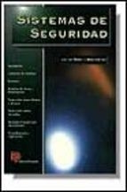 SISTEMAS DE SEGURIDAD | 9788428321808 | MUÑOZ GUERRERO, JULIO