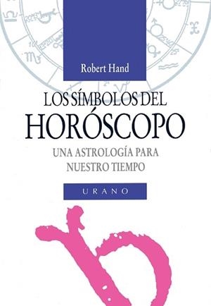 SIMBOLOS DEL HOROSCOPO, LOS | 9788479530495