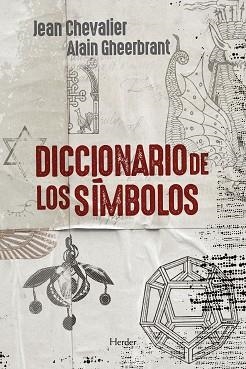 DICCIONARIO DE LOS SIMBOLOS | 9788425415142 | CHEVALIER, JEAN | Llibreria L'Illa - Llibreria Online de Mollet - Comprar llibres online