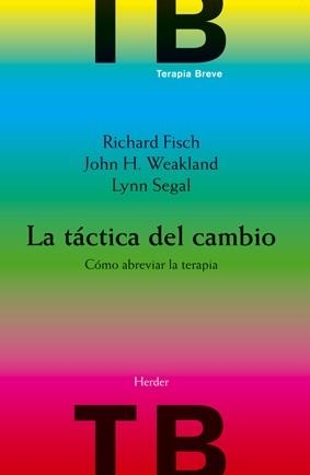 TACTICA DEL CAMBIO, LA | 9788425414275 | FISCH, R. | Llibreria L'Illa - Llibreria Online de Mollet - Comprar llibres online