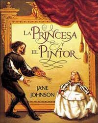 PRINCESA I EL PINTOR, LA | 9788488061300 | JOHNSON, JANE | Llibreria L'Illa - Llibreria Online de Mollet - Comprar llibres online