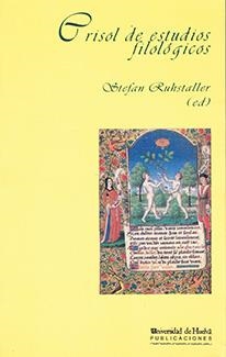 CRISOL DE ESTUDIOS FILOLOGICOS | 9788488751119 | RUHSTALLER, STEFAN | Llibreria L'Illa - Llibreria Online de Mollet - Comprar llibres online