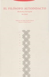 FILOSOFO AUTODIDACTO, EL | 9788481640595 | HAYYIBN YAQZAN, RISALA