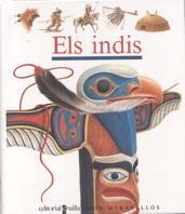 INDIS, ELS | 9788476299845 | Llibreria L'Illa - Llibreria Online de Mollet - Comprar llibres online
