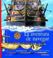 AVENTURA DE NAVEGAR, LA | 9788434847057 | Llibreria L'Illa - Llibreria Online de Mollet - Comprar llibres online