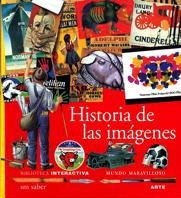 HISTORIA DE LAS IMAGENES | 9788434847163 | Llibreria L'Illa - Llibreria Online de Mollet - Comprar llibres online