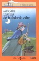 FILLS DEL BUFADOR DE VIDRE, ELS | 9788476291306 | GRIPE, MARIA | Llibreria L'Illa - Llibreria Online de Mollet - Comprar llibres online