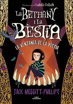 BETHANY I LA BESTIA 2, LA | 9788420456843 | Llibreria L'Illa - Llibreria Online de Mollet - Comprar llibres online