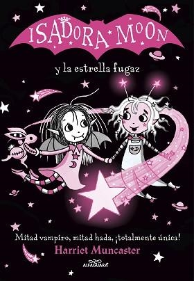 ISADORA MOON Y LA ESTRELLA FUGAZ | 9788420456867 | Llibreria L'Illa - Llibreria Online de Mollet - Comprar llibres online