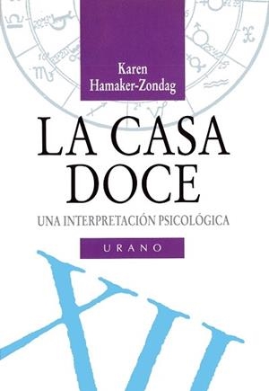 CASA DOCE, LA. | 9788479531164 | HAMAKER-ZONDAG