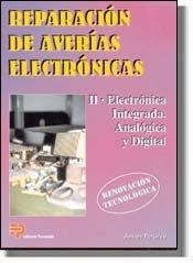 REPARACION DE AVERIAS ELECTRONICAS 2 | 9788428322294 | PEROZZO, JAMES
