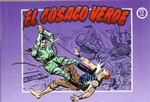 COSACO VERDE, EL | 9788440660305 | Llibreria L'Illa - Llibreria Online de Mollet - Comprar llibres online