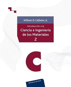 INTRODUCCION A LA CIENCIA E INGENIERIA DE LOS MATE | 9788429172546 | CALLISTER,WILLIAM