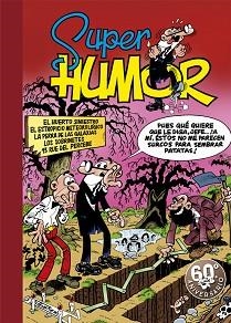 SUPER HUMOR Nº 5 | 9788440639769