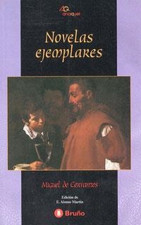 NOVELAS EJEMPLARES | 9788421614761 | Llibreria L'Illa - Llibreria Online de Mollet - Comprar llibres online