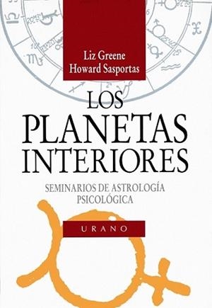PLANETAS INTERIORES,LOS | 9788479531232 | GREENE,LIZ | Llibreria L'Illa - Llibreria Online de Mollet - Comprar llibres online