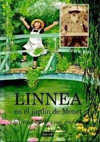 LINNEA EN EL JARDIN DE MONET | 9788488061393 | BJORK,CHRISTINA | Llibreria L'Illa - Llibreria Online de Mollet - Comprar llibres online