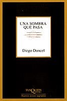 SOMBRA QUE PASA,UNA | 9788472239654 | DONCEL,DIEGO | Llibreria L'Illa - Llibreria Online de Mollet - Comprar llibres online