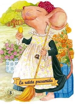 RATETA PRESUMIDA, LA | 9788478641895 | Llibreria L'Illa - Llibreria Online de Mollet - Comprar llibres online