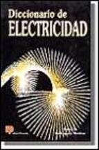 ELECTRICIDAD,DICCIONARIO DE | 9788428322614 | RODRIGUEZ ROLDAN,ROBERTO