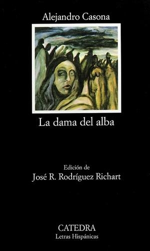 DAMA DEL ALBA,LA | 9788437604657 | CASONA,ALEJANDRO | Llibreria L'Illa - Llibreria Online de Mollet - Comprar llibres online