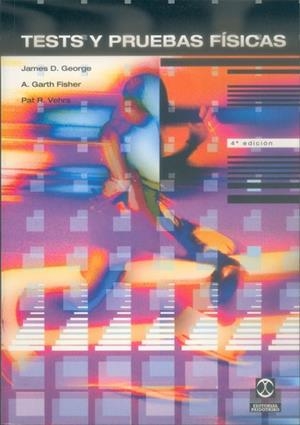 TESTS Y PRUEBAS FISICAS | 9788480192699 | GEORGE,JAMES D. | Llibreria L'Illa - Llibreria Online de Mollet - Comprar llibres online