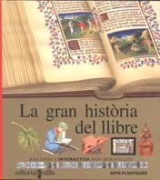 GRAN HISTORIA DEL LLIBRE? | 9788482860565 | Llibreria L'Illa - Llibreria Online de Mollet - Comprar llibres online