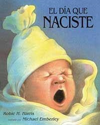 DIA QUE NACISTE,EL | 9788488061409 | HARRIS,ROBIE | Llibreria L'Illa - Llibreria Online de Mollet - Comprar llibres online