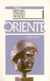 ORIENTE.Hª DEL MUNDO ANTIGUO 1. | 9788476003374 | Llibreria L'Illa - Llibreria Online de Mollet - Comprar llibres online