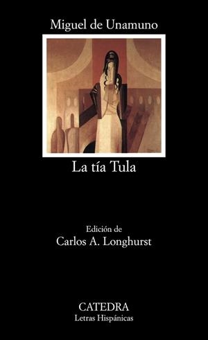 TIA TULA, LA | 9788437606569 | UNAMUNO | Llibreria L'Illa - Llibreria Online de Mollet - Comprar llibres online