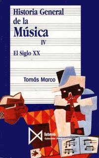HISTORIA GENERAL DE LA MUSICA | 9788470900938