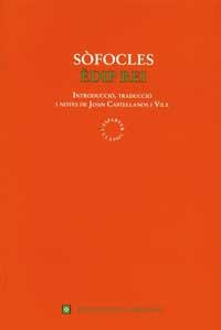 EDIP REI | 9788474109139 | SOFOCLES | Llibreria L'Illa - Llibreria Online de Mollet - Comprar llibres online