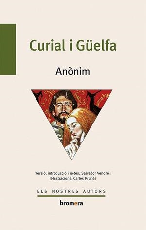 CURIAL I GÜELFA | 9788476601631 | ANONIM