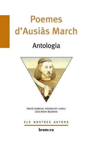 POEMES D`AUSIAS MARCH.ANTOLOGIA | 9788476601525