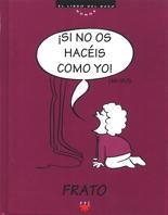 SI NO OS HACEIS COMO YO | 9788428812184 | Llibreria L'Illa - Llibreria Online de Mollet - Comprar llibres online