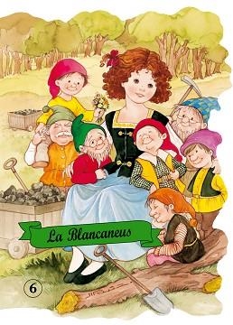 BLANCANEUS | 9788478642212 | Llibreria L'Illa - Llibreria Online de Mollet - Comprar llibres online