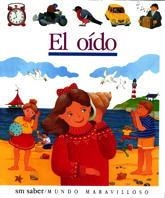 OIDO, EL | 9788434850965 | Llibreria L'Illa - Llibreria Online de Mollet - Comprar llibres online