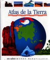 ATLAS DE LA TIERRA | 9788434850972 | Llibreria L'Illa - Llibreria Online de Mollet - Comprar llibres online