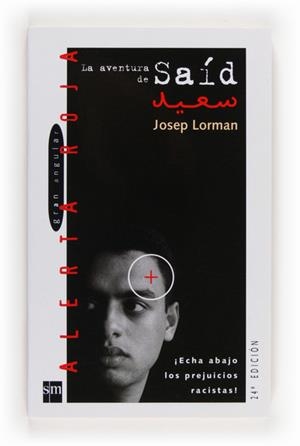 AVENTURA DE SAID, LA | 9788434851863 | LORMAN, JOSEP | Llibreria L'Illa - Llibreria Online de Mollet - Comprar llibres online