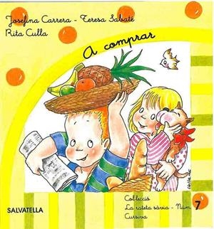 A COMPRAR Nº 7 | 9788472108677 | Llibreria L'Illa - Llibreria Online de Mollet - Comprar llibres online